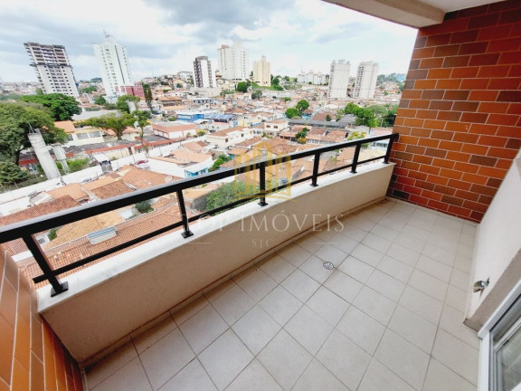 Imagem Apartamento com 3 Quartos à Venda, 84 m² em Centro - Jacareí Imagem Apartamento com 3 Quartos à Venda, 84 m² em Centro - Jacareí