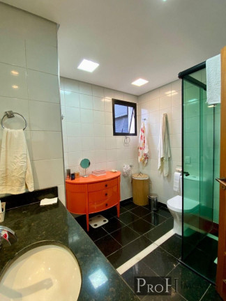 Imagem Apartamento com 5 Quartos à Venda, 210 m² em Centro - São Bernardo Do Campo