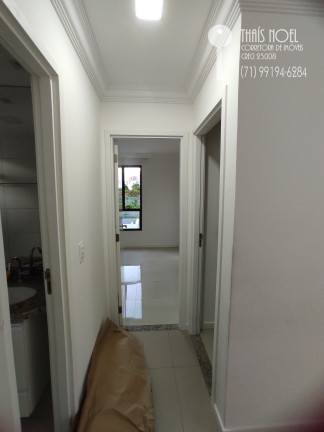Imagem Apartamento com 3 Quartos à Venda, 88 m² em Jardim Apipema - Salvador Imagem Apartamento com 3 Quartos à Venda, 88 m² em Jardim Apipema - Salvador