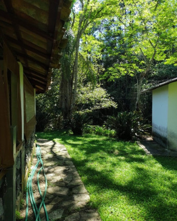 Imagem Chácara com 3 Quartos à Venda, 100 m² em Mascate - Nazaré Paulista Imagem Chácara com 3 Quartos à Venda, 100 m² em Mascate - Nazaré Paulista