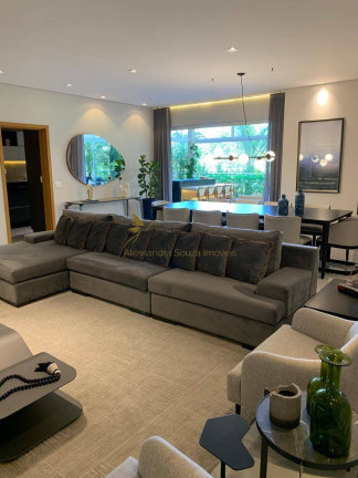 Imagem Apartamento à Venda,  em Tamboré - Santana De Parnaíba