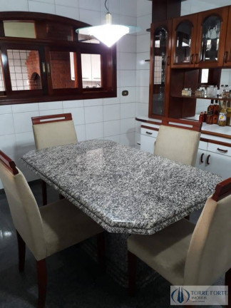 Imagem Sobrado com 3 Quartos à Venda, 415 m² em Jardim Textil - São Paulo Imagem Sobrado com 3 Quartos à Venda, 415 m² em Jardim Textil - São Paulo
