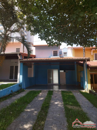 Imagem Casa de Condomínio com 3 Quartos à Venda, 91 m² em Jardim Califórnia - Jacareí