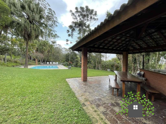 Casa com 4 Quartos à Venda, 970 m² em Chácara Santa Lúcia Dos Ypes - Carapicuíba
