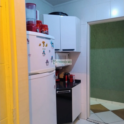 Imagem Imóvel com 2 Quartos à Venda, 58 m² em Jardim Alice - Jaguariúna Imagem Imóvel com 2 Quartos à Venda, 58 m² em Jardim Alice - Jaguariúna