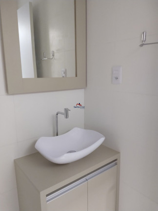 Imagem Apartamento com 2 Quartos à Venda, 84 m² em Santinho - Florianópolis