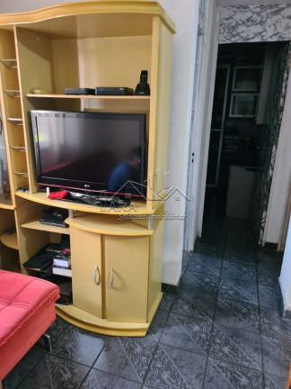 Imagem Apartamento com 2 Quartos à Venda,  em Jardim Danfer - São Paulo