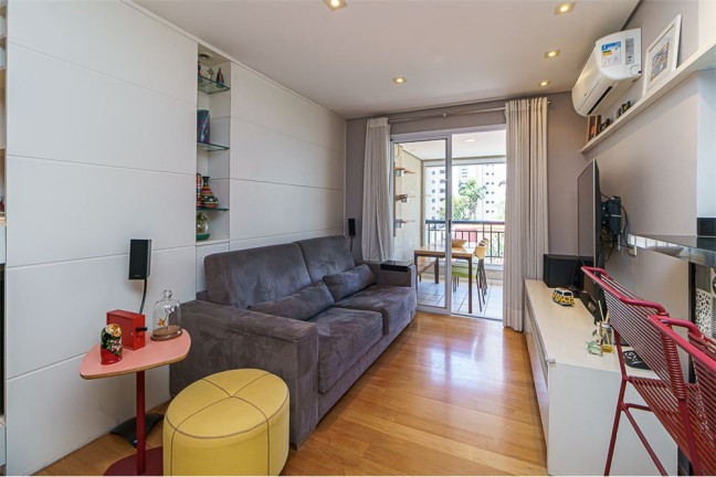 Imagem Imóvel com 2 Quartos à Venda,  em Paraíso - São Paulo