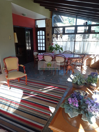 Imagem Casa de Condomínio com 4 Quartos à Venda, 329 m² em Granja Viana - Cotia Imagem Casa de Condomínio com 4 Quartos à Venda, 329 m² em Granja Viana - Cotia