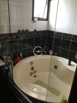 Imagem Apartamento com 3 Quartos à Venda, 197 m² em Vila Andrade - São Paulo Imagem Apartamento com 3 Quartos à Venda, 197 m² em Vila Andrade - São Paulo