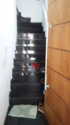 Imagem Casa com 4 Quartos à Venda, 202 m² em Embaré - Santos Imagem Casa com 4 Quartos à Venda, 202 m² em Embaré - Santos