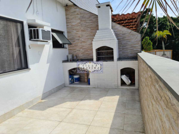 Imagem Cobertura com 3 Quartos à Venda, 172 m² em Recreio Dos Bandeirantes - Rio De Janeiro Imagem Cobertura com 3 Quartos à Venda, 172 m² em Recreio Dos Bandeirantes - Rio De Janeiro