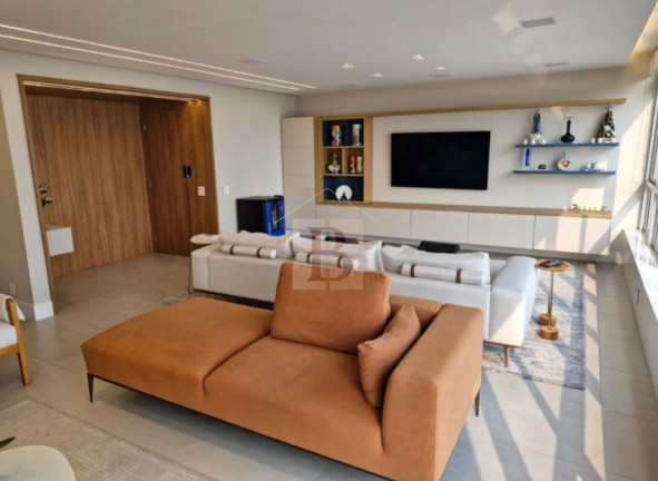 Imagem Imóvel com 4 Quartos à Venda, 250 m² em Icaraí - Niterói