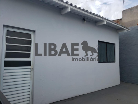 Imagem Casa com 1 Quarto à Venda, 40 m² em Parque Residencial Vinte E Quatro De Maio - Botucatu Imagem Casa com 1 Quarto à Venda, 40 m² em Parque Residencial Vinte E Quatro De Maio - Botucatu