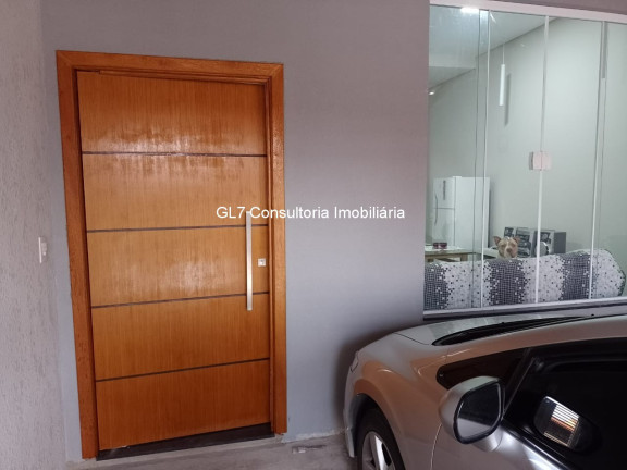 Imagem Casa com 3 Quartos à Venda, em Parque Das Nações - Indaiatuba Imagem Casa com 3 Quartos à Venda, em Parque Das Nações - Indaiatuba