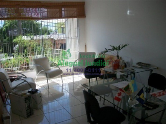 Casa para Alugar ou Temporada, 227 m² em Vila Municipal - Jundiai