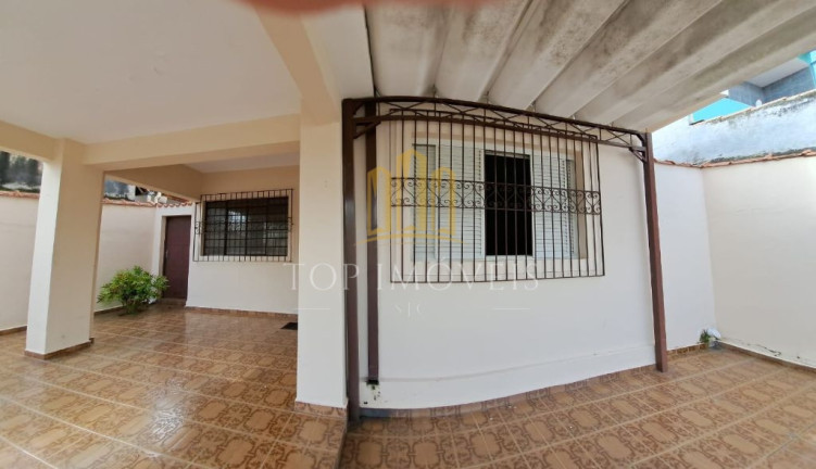 Imagem Casa com 2 Quartos à Venda, 250 m² em Jardim São José - Caçapava Imagem Casa com 2 Quartos à Venda, 250 m² em Jardim São José - Caçapava