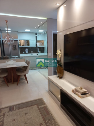 Imagem Apartamento com 2 Quartos à Venda, 71 m² em Independência - São Bernardo Do Campo Imagem Apartamento com 2 Quartos à Venda, 71 m² em Independência - São Bernardo Do Campo