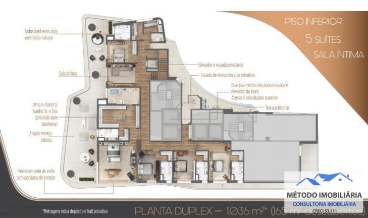 Imagem Imóvel com 4 Quartos à Venda, 570 m² em Itaim Bibi - São Paulo Imagem Imóvel com 4 Quartos à Venda, 570 m² em Itaim Bibi - São Paulo
