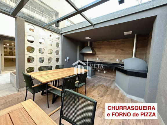 Imagem Imóvel com 1 Quarto para Alugar, 28 m² em Vila Prudente (zona Leste) - São Paulo