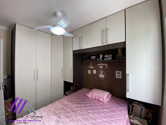 Imagem Apartamento com 2 Quartos à Venda, 71 m² em Canto Do Forte - Praia Grande