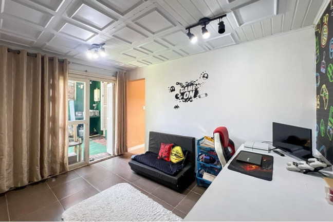 Imagem Casa com 3 Quartos à Venda, 168 m² em São José - Canoas Imagem Casa com 3 Quartos à Venda, 168 m² em São José - Canoas