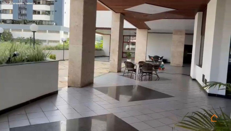 Imagem Apartamento com 3 Quartos à Venda, 310 m² em Pituba - Salvador Imagem Apartamento com 3 Quartos à Venda, 310 m² em Pituba - Salvador
