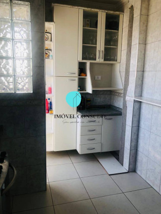 Imagem Apartamento com 3 Quartos à Venda, 110 m² em Higienópolis - São Paulo Imagem Apartamento com 3 Quartos à Venda, 110 m² em Higienópolis - São Paulo