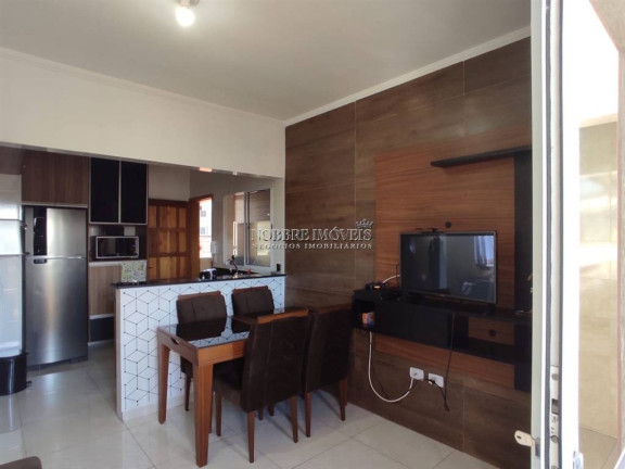 Imagem Sobrado com 2 Quartos à Venda, 54 m² em Samambaia - Praia Grande Imagem Sobrado com 2 Quartos à Venda, 54 m² em Samambaia - Praia Grande