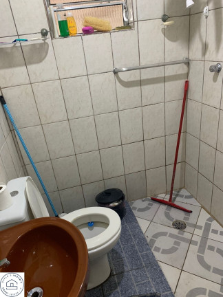 Imagem Casa com 4 Quartos à Venda, 125 m² em Jardim Varginha ( Zona Sul ) - São Paulo Imagem Casa com 4 Quartos à Venda, 125 m² em Jardim Varginha ( Zona Sul ) - São Paulo