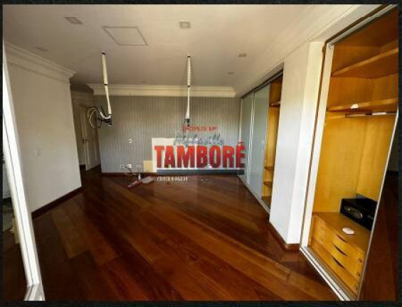 Imagem Casa de Condomínio para Alugar, 903 m² em Tamboré - Santana De Parnaíba