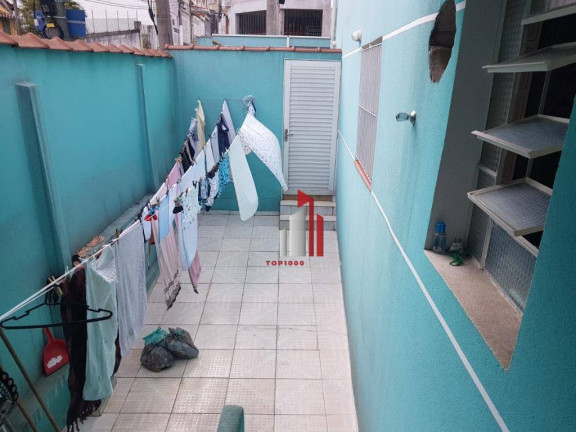 Imagem Sobrado com 2 Quartos à Venda, 65 m² em Vila Gustavo - São Paulo Imagem Sobrado com 2 Quartos à Venda, 65 m² em Vila Gustavo - São Paulo