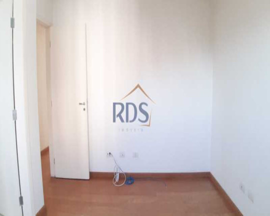 Imagem Apartamento com 3 Quartos à Venda, 185 m² em Santo Amaro - São Paulo