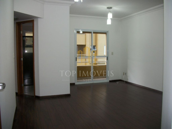 Imagem Apartamento com 2 Quartos à Venda, 65 m² em Vila Ema - São José Dos Campos
