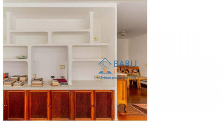 Imagem Apartamento com 4 Quartos à Venda, 151 m² em Higienópolis - São Paulo Imagem Apartamento com 4 Quartos à Venda, 151 m² em Higienópolis - São Paulo