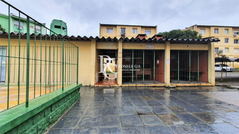 Imagem Apartamento com 1 Quarto à Venda, 42 m² em Jardim Carvalho - Porto Alegre Imagem Apartamento com 1 Quarto à Venda, 42 m² em Jardim Carvalho - Porto Alegre