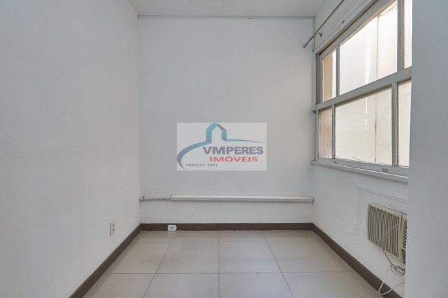 Imagem Sala Comercial à Venda, 33 m² em Tijuca - Rio De Janeiro