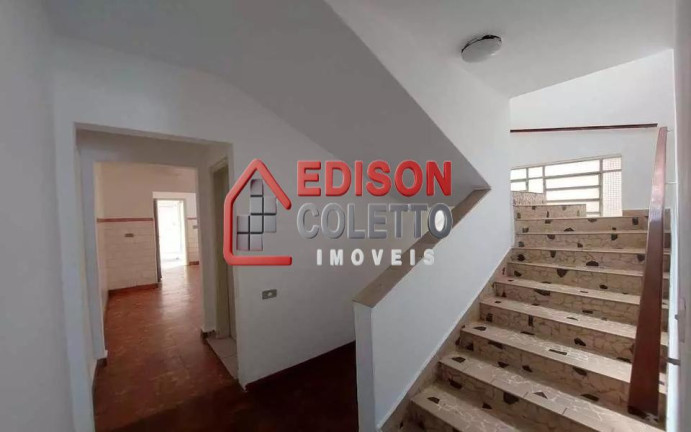 Imagem Casa com 3 Quartos à Venda, 62 m² em Centro - Piracicaba
