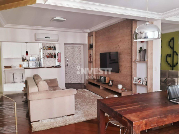 Imagem Cobertura com 5 Quartos à Venda, 198 m² em Setor Central - Goiânia Imagem Cobertura com 5 Quartos à Venda, 198 m² em Setor Central - Goiânia