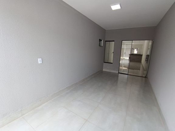 Imagem Casa com 3 Quartos à Venda, 125 m² em Setor Tocantins - Aparecida De Goiania Imagem Casa com 3 Quartos à Venda, 125 m² em Setor Tocantins - Aparecida De Goiania