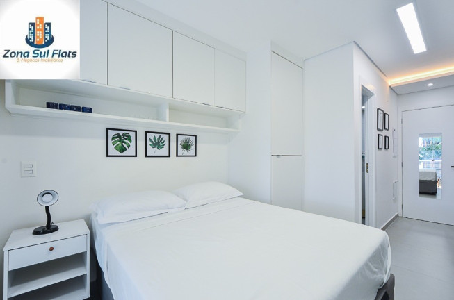 Imagem Apartamento com 1 Quarto à Venda, 25 m² em Sumarezinho - São Paulo Imagem Apartamento com 1 Quarto à Venda, 25 m² em Sumarezinho - São Paulo