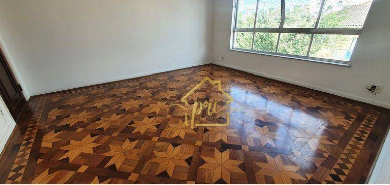Imagem Apartamento com 3 Quartos à Venda, 94 m² em Aparecida - Santos