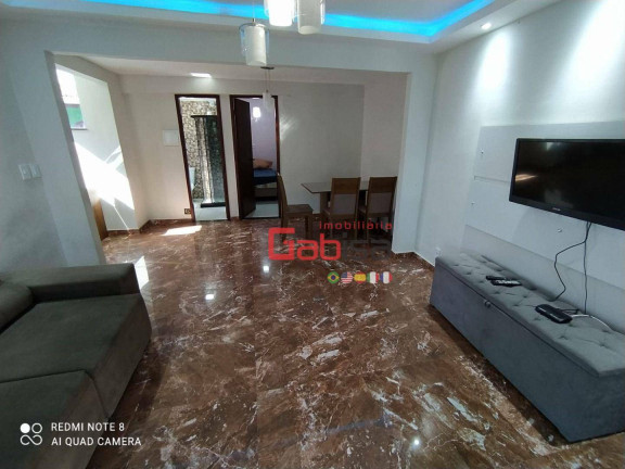 Imagem Casa com 2 Quartos à Venda, 150 m² em Vila Do Sol - Cabo Frio Imagem Casa com 2 Quartos à Venda, 150 m² em Vila Do Sol - Cabo Frio