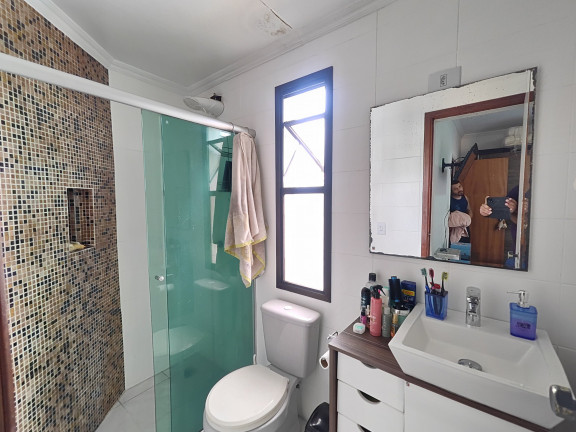 Imagem Apartamento com 3 Quartos à Venda, 92 m² em Anchieta - São Bernardo Do Campo