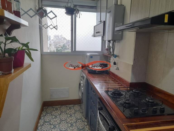 Imagem Apartamento com 2 Quartos à Venda, 47 m² em Vila Matilde - São Paulo Imagem Apartamento com 2 Quartos à Venda, 47 m² em Vila Matilde - São Paulo