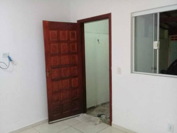 Imagem Casa com 2 Quartos à Venda, 52 m² em Jardim Santa Madre Paulina - Sorocaba