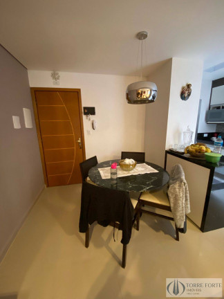 Imagem Apartamento com 3 Quartos à Venda, 80 m² em Vila Valparaíso - Santo André Imagem Apartamento com 3 Quartos à Venda, 80 m² em Vila Valparaíso - Santo André