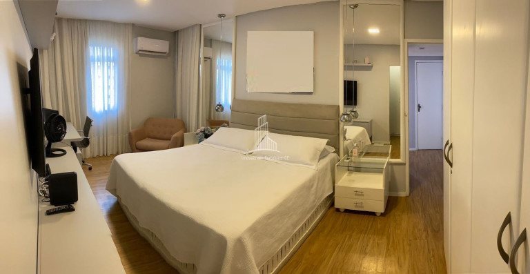 Imagem Apartamento com 3 Quartos à Venda, 159 m² em Meireles - Fortaleza