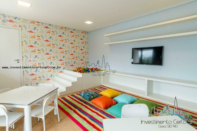 Imagem Apartamento com 2 Quartos à Venda, 61 m² em Vila Carrão - São Paulo Imagem Apartamento com 2 Quartos à Venda, 61 m² em Vila Carrão - São Paulo