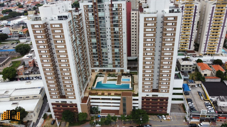 Imagem Apartamento com 3 Quartos à Venda, 193 m² em Baeta Neves - São Bernardo Do Campo Imagem Apartamento com 3 Quartos à Venda, 193 m² em Baeta Neves - São Bernardo Do Campo